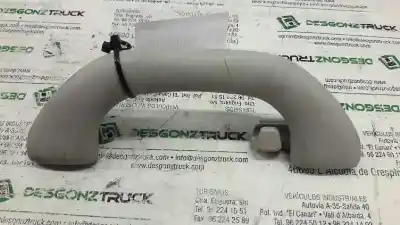 Автозапчастина б/у ручка стеля для volkswagen passat berlina (3c2) advance посилання на oem iam 