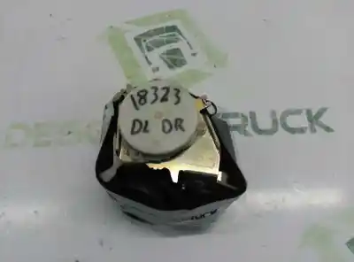 Peça sobressalente para automóvel em segunda mão cinto de segurança dianteiro direito por ford focus berlina (cap) ambiente (d) referências oem iam 1480172