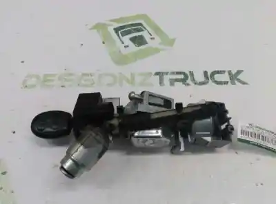 Peça sobressalente para automóvel em segunda mão comutador de ignição por ford focus berlina (cap) ambiente (d) referências oem iam 1021919