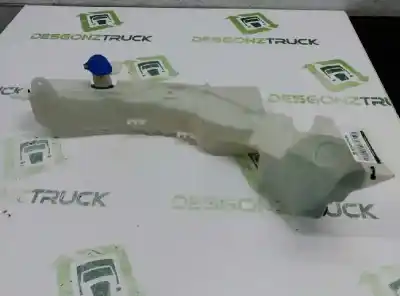 Peça sobressalente para automóvel em segunda mão depósito do limpa vidros por ford focus berlina (cap) ambiente (d) referências oem iam 1497707