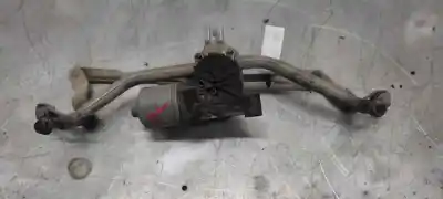 Peça sobressalente para automóvel em segunda mão motor do limpa para brisas por peugeot 207 x-line referências oem iam 0390241540