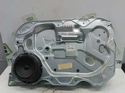 Peça sobressalente para automóvel em segunda mão elevador de vidros dianteiro direito por ford focus berlina (cap) ambiente (d) referências oem iam 3m51r23200da