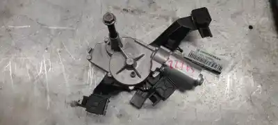 Peça sobressalente para automóvel em segunda mão motor do limpador traseiro por peugeot 207 x-line referências oem iam 0390201813