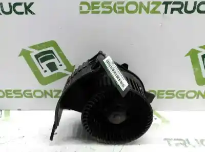 Second-hand car spare part heater blower motor for renault scenic ii authentique oem iam references gmvj84ac