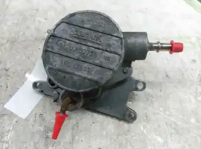 Peça sobressalente para automóvel em segunda mão termoventilador elétrico por opel zafira a blue line referências oem iam 0130303840