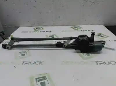 Peça sobressalente para automóvel em segunda mão motor do limpa para brisas por ford focus berlina (cap) ambiente (d) referências oem iam 1704578