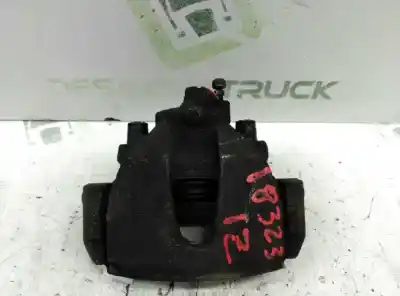 Peça sobressalente para automóvel em segunda mão pinça de travão dianteira esquerda por ford focus berlina (cap) ambiente (d) referências oem iam 1682876