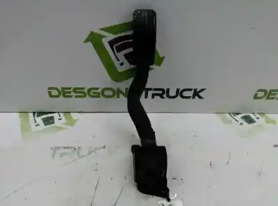 Second-hand car spare part POTENTIOMETER for CITROEN C4 COUPE  OEM IAM references 2529V1 0280755041 9680565880