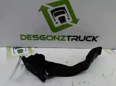 Second-hand car spare part potentiometer for citroen c4 coupe by loeb oem iam references 2529v1 0280755041 9680565880