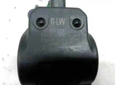 Second-hand car spare part potentiometer for citroen c4 coupe by loeb oem iam references 2529v1 0280755041 9680565880