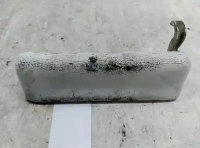 Piesă de schimb auto la mâna a doua mâner exterior fațã dreapta pentru ford escort berlina/turnier bravo lim. referințe oem iam 