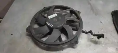 Peça sobressalente para automóvel em segunda mão termoventilador elétrico por citroen c4 lim. business referências oem iam 
