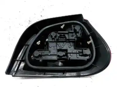 Second-hand car spare part left tailgate light for renault 9 gtd / -cheverny oem iam references 7700428320  