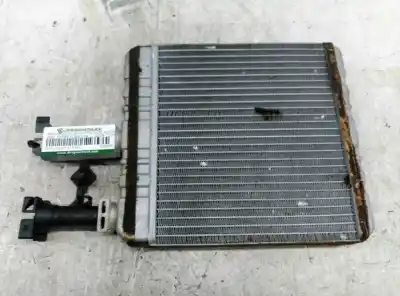 Peça sobressalente para automóvel em segunda mão condensador / radiador de sofagem / ar condicionado por opel zafira a blue line referências oem iam 0243250