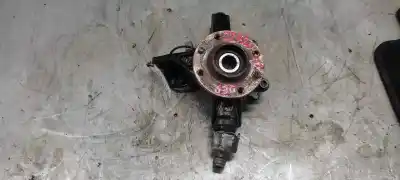 Peça sobressalente para automóvel em segunda mão manga de eixo dianteira direita por citroen c4 lim. business referências oem iam 