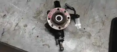 Peça sobressalente para automóvel em segunda mão manga de eixo dianteira esquerda por citroen c4 lim. business referências oem iam 