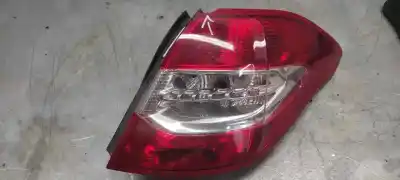Peça sobressalente para automóvel em segunda mão farolim traseiro direito por citroen c4 lim. business referências oem iam 