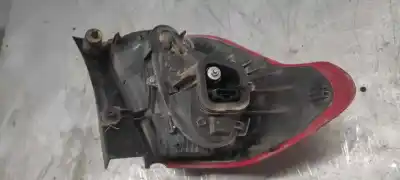 Second-hand car spare part right tailgate light for citroen c4 lim. business oem iam references   