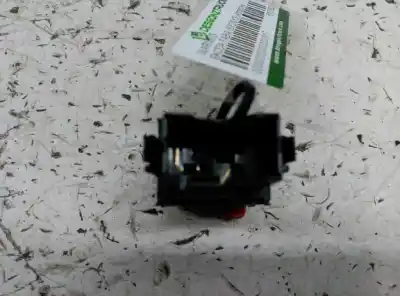 Second-hand car spare part hazard warning lights for skoda fabia (6y2/6y3) attractive oem iam references 6y0953235  