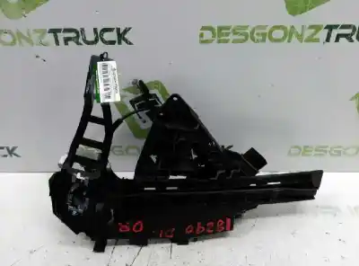 Peça sobressalente para automóvel em segunda mão fechadura da porta dianteira direita por ford focus sportbreak (cap) trend referências oem iam 3m5ar21812am