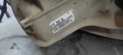 Автозапчастина б/у коробка передач для ford transit connect (tc7) furgón (2006->) посилання на oem iam 2t1r7002be  