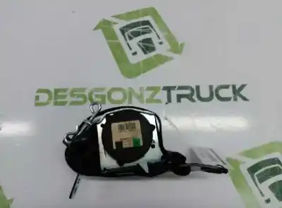 Peça sobressalente para automóvel em segunda mão cinto de segurança dianteiro direito por ford focus sportbreak (cap) trend referências oem iam 1466563