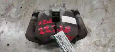 Peça sobressalente para automóvel em segunda mão pinça de travão dianteira esquerda por citroen c4 lim. business referências oem iam 