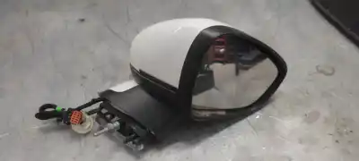 Peça sobressalente para automóvel em segunda mão espelho retrovisor direito por citroen c4 lim. business referências oem iam 