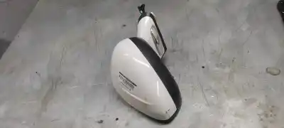 Second-hand car spare part right rearview mirror for citroen c4 lim. business oem iam references  9 cables 
