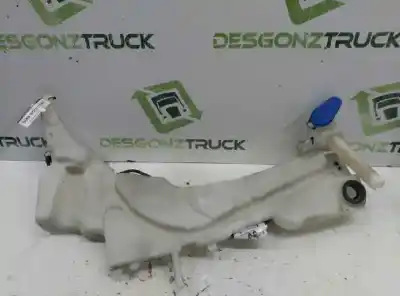 Peça sobressalente para automóvel em segunda mão depósito do limpa vidros por ford focus sportbreak (cap) trend referências oem iam 1318793