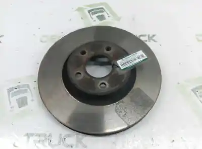 Peça sobressalente para automóvel em segunda mão DISCO DE TRAVÃO DIANTEIRO por FORD FOCUS SPORTBREAK (CAP)  Referências OEM IAM 1734696  