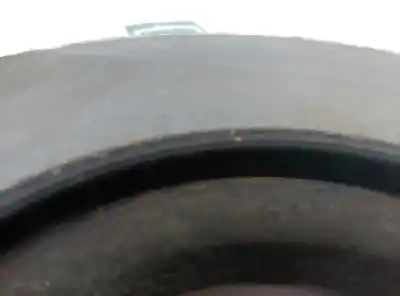 Peça sobressalente para automóvel em segunda mão disco de travão dianteiro por ford focus sportbreak (cap) trend referências oem iam 1734696  