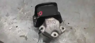 Second-hand car spare part right engine support for citroen c4 lim. business oem iam references 9636270080  