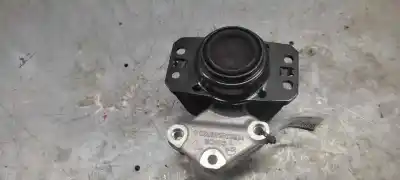 Second-hand car spare part right engine support for citroen c4 lim. business oem iam references 9636270080  