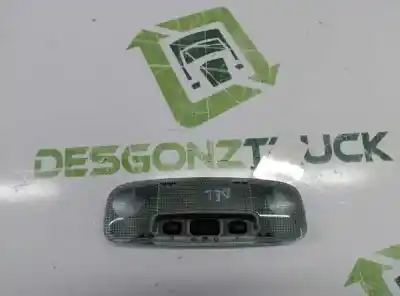 Peça sobressalente para automóvel em segunda mão luz interior por ford focus sportbreak (cap) trend referências oem iam 1528640
