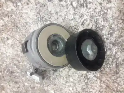 Pezzo di ricambio per auto di seconda mano tendicinghia ausiliaria per opel zafira b cosmo riferimenti oem iam tf058e
