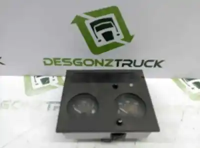 Pièce détachée automobile d'occasion COMPTEUR DE VITESSE TABLEAU DE BORD pour IVECO DAILY CAJA CERRADA (1989 =>)  Références OEM IAM 6035070070  