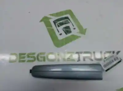 Peça sobressalente para automóvel em segunda mão puxador exterior dianteiro esquerdo por ford focus sportbreak (cap) trend referências oem iam 1305822