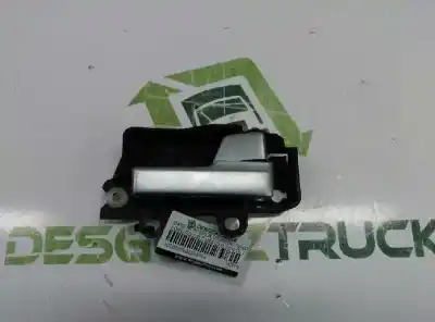 Peça sobressalente para automóvel em segunda mão puxador interior dianteiro direito por ford focus sportbreak (cap) trend referências oem iam 1470119
