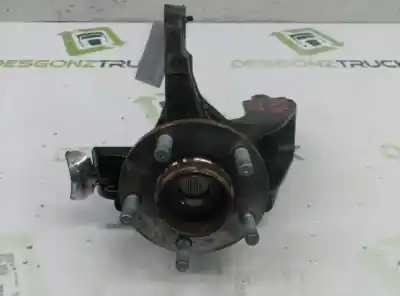 Peça sobressalente para automóvel em segunda mão manga de eixo dianteira direita por ford focus sportbreak (cap) trend referências oem iam 1477861