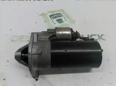 Peça sobressalente para automóvel em segunda mão motor de arranque por ford focus sportbreak (cap) trend referências oem iam 1728770