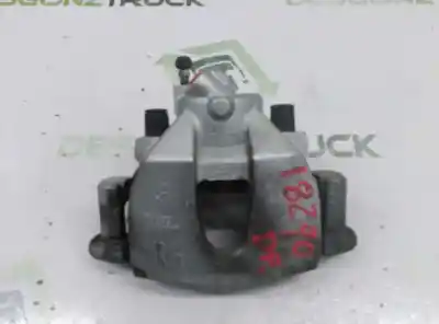 Peça sobressalente para automóvel em segunda mão pinça de travão dianteira direita por ford focus sportbreak (cap) trend referências oem iam 1682875