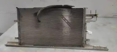 Peça sobressalente para automóvel em segunda mão condensador / radiador de ar condicionado por ford focus berlina (cap) ambiente (d) referências oem iam 3m5h19710ca