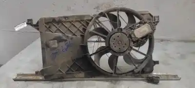 Peça sobressalente para automóvel em segunda mão termoventilador elétrico por ford focus berlina (cap) ambiente (d) referências oem iam 0130307072