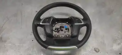 Peça sobressalente para automóvel em segunda mão volante por citroen c4 lim. business referências oem iam 98039712zd