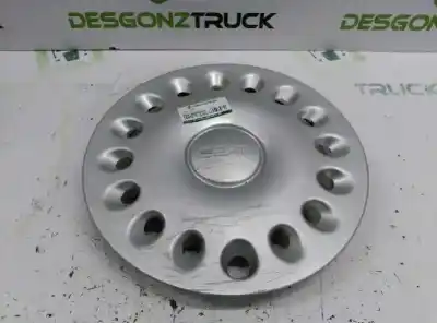 Автозапчастина б/у КАПКИ СТУПИЦІ для SEAT IBIZA (6K)  Посилання на OEM IAM 6K0601147B  