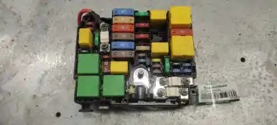 Автозапчасти б/у блок реле/предохранителей за peugeot 308 sw active ссылки oem iam 9804848580