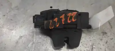 Автозапчасти б/у замок багажника/ворот за peugeot 308 sw active ссылки oem iam 9816195880