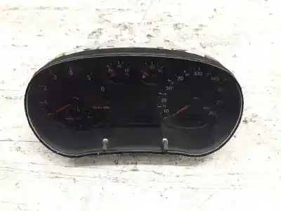 Автозапчасти б/у приборная доска за audi a3 (8l) 1.8 ambiente ссылки oem iam 8l0919860e