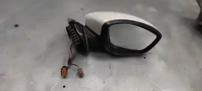 Автозапчасти б/у задний вид справа за peugeot 308 sw active ссылки oem iam 